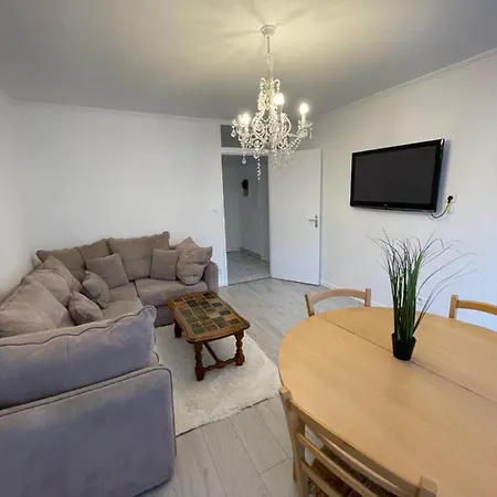 Apartment Grand *